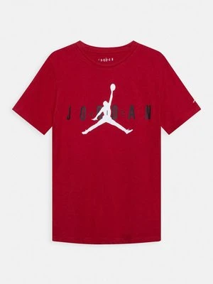 T-shirt z nadrukiem Jordan