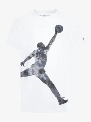 T-shirt z nadrukiem Jordan
