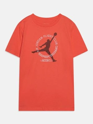 T-shirt z nadrukiem Jordan