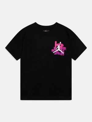 T-shirt z nadrukiem Jordan