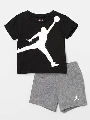 T-shirt z nadrukiem Jordan