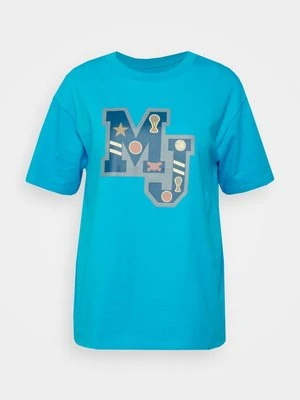 T-shirt z nadrukiem Jordan