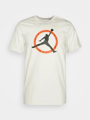 T-shirt z nadrukiem Jordan
