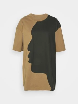T-shirt z nadrukiem Jordan