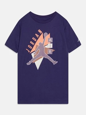 T-shirt z nadrukiem Jordan