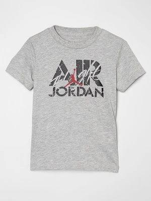 T-shirt z nadrukiem Jordan