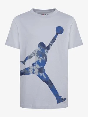 T-shirt z nadrukiem Jordan
