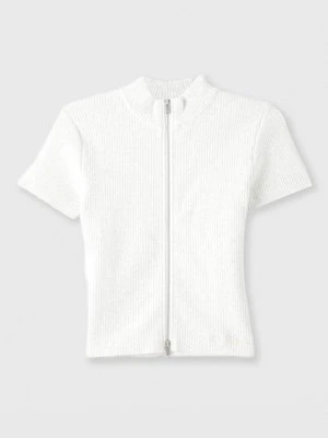 T-shirt z nadrukiem Jordan