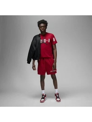 T-shirt z nadrukiem Jordan