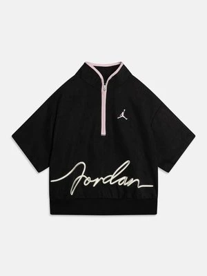 T-shirt z nadrukiem Jordan