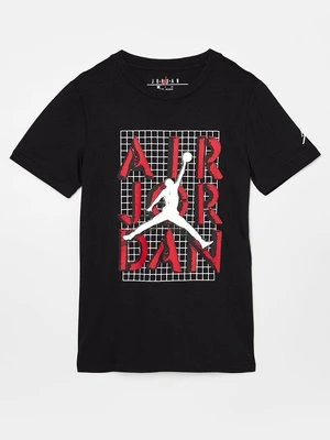T-shirt z nadrukiem Jordan