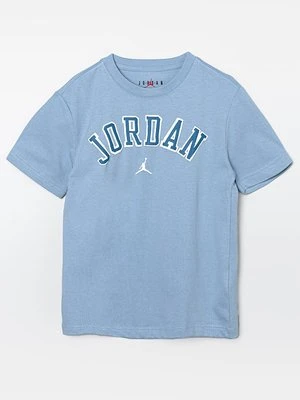 T-shirt z nadrukiem Jordan