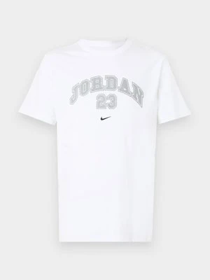 T-shirt z nadrukiem Jordan