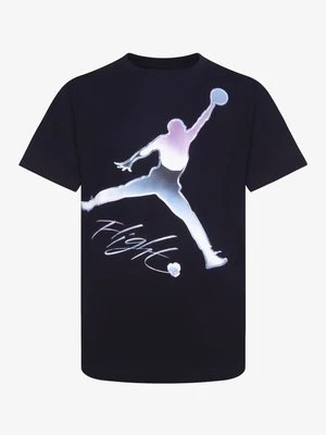 T-shirt z nadrukiem Jordan