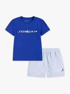 T-shirt z nadrukiem Jordan