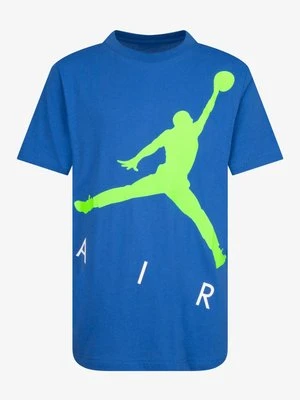 T-shirt z nadrukiem Jordan