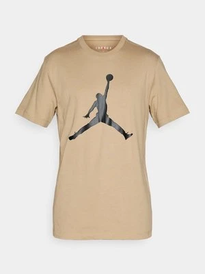 T-shirt z nadrukiem Jordan