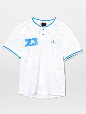 T-shirt z nadrukiem Jordan