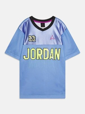 T-shirt z nadrukiem Jordan