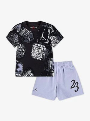 T-shirt z nadrukiem Jordan