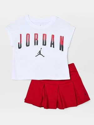 T-shirt z nadrukiem Jordan