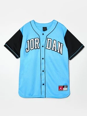 T-shirt z nadrukiem Jordan