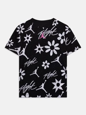T-shirt z nadrukiem Jordan