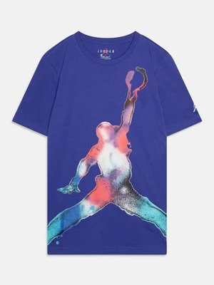 T-shirt z nadrukiem Jordan