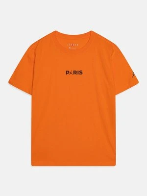 T-shirt z nadrukiem Jordan