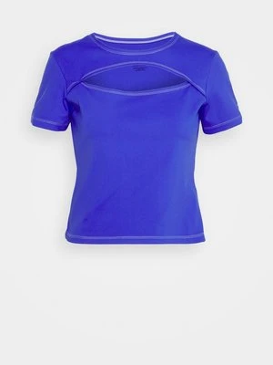 T-shirt z nadrukiem Jordan