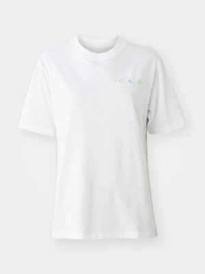 T-shirt z nadrukiem Jordan