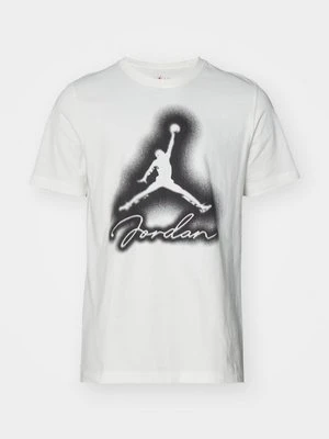 T-shirt z nadrukiem Jordan