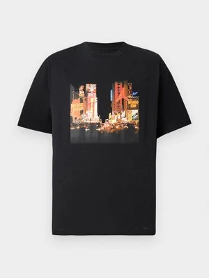 T-shirt z nadrukiem Jordan