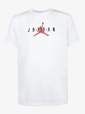 T-shirt z nadrukiem Jordan