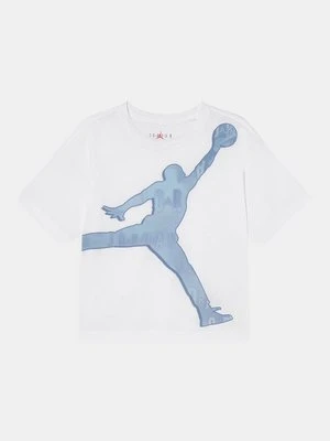 T-shirt z nadrukiem Jordan