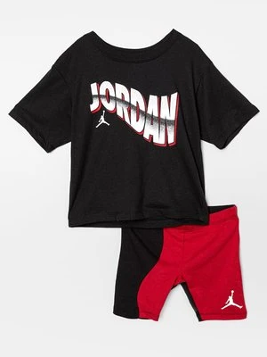 T-shirt z nadrukiem Jordan