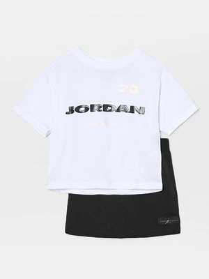 T-shirt z nadrukiem Jordan