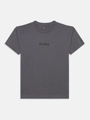 T-shirt z nadrukiem Jordan