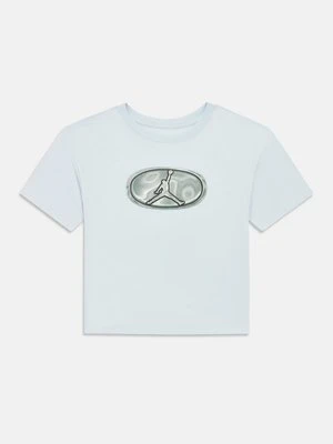 T-shirt z nadrukiem Jordan