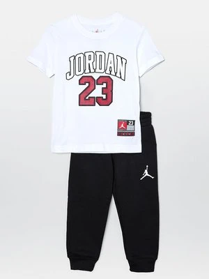 T-shirt z nadrukiem Jordan