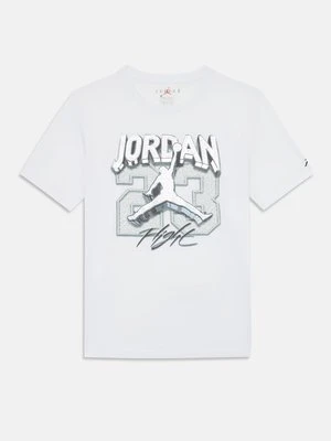T-shirt z nadrukiem Jordan