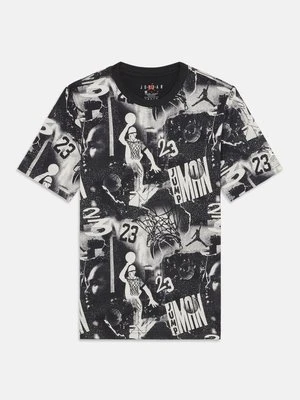 T-shirt z nadrukiem Jordan