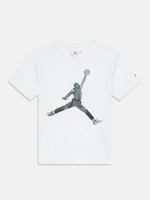 T-shirt z nadrukiem Jordan
