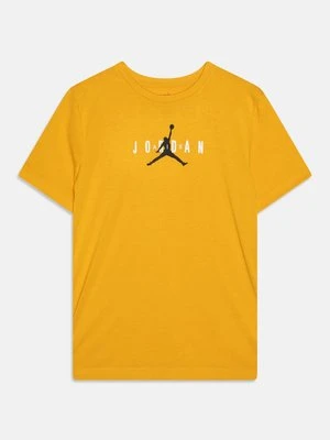 T-shirt z nadrukiem Jordan
