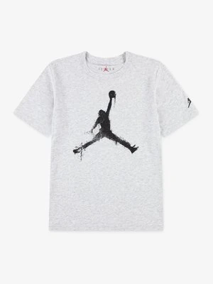 T-shirt z nadrukiem Jordan