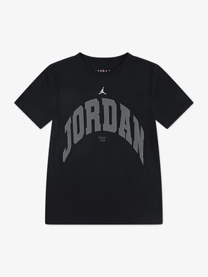 T-shirt z nadrukiem Jordan