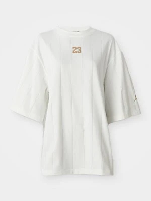 T-shirt z nadrukiem Jordan