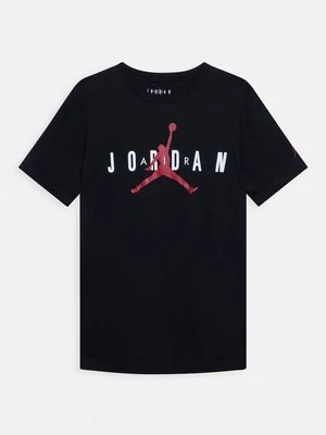 T-shirt z nadrukiem Jordan