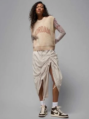 T-shirt z nadrukiem Jordan