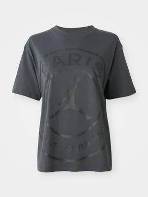 T-shirt z nadrukiem Jordan